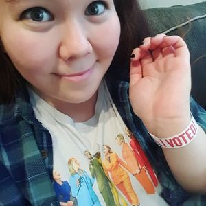 Meet your Posher, Caroline